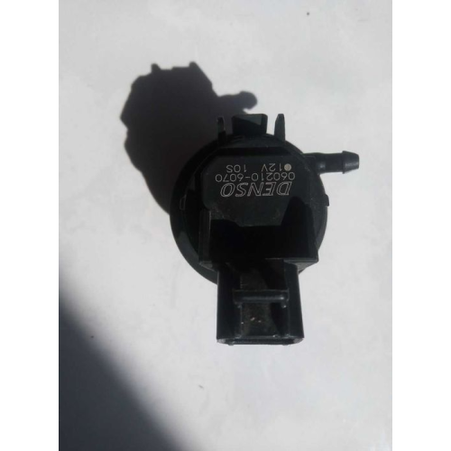 мотор блочка стекломывателя Subaru