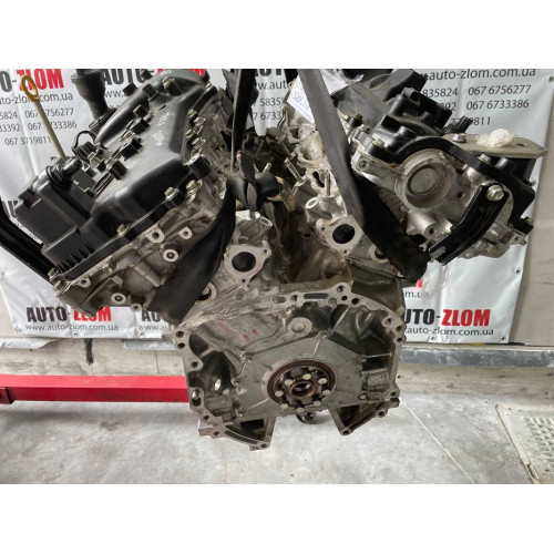 двигун, мотор Lexus RX 350, 3.5i, 2015-21, 2GR
