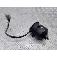 Мотор вентилятора охлаждения двигателя левый 1636331010 для Lexus LS 4