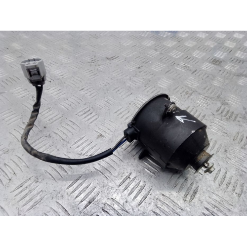 Мотор вентилятора охлаждения двигателя левый 1636331010 для Lexus LS 4