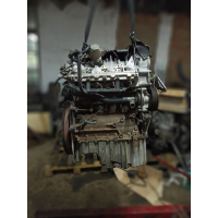 Двигун мотор двигатель CAX 1.4 TSI VW Audi Skoda Seat
