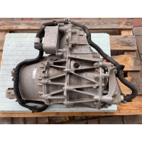 Задній мотор Tesla Model 3 Long Range Dual Motor