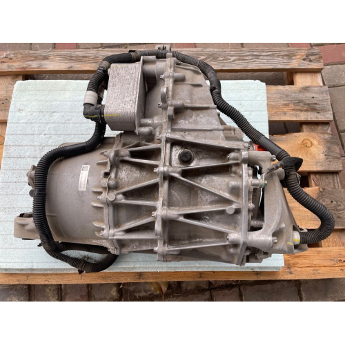 Задній мотор Tesla Model 3 Long Range Dual Motor