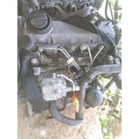 Мотор 1.9 TDi тді ASV AGR ALH AHU VW Golf Bora Octavia Гольф Октавія