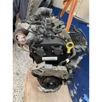 Двигун Audi 2.0 TFSI, A4, 2021, 2.0 л, бензин.
