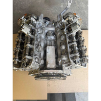 Двигун 4.4 Бензин Range Rover Vogue 2023 N63B44E, 4.4 л.