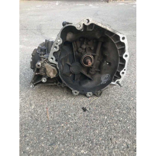 Коробка передач на Сузуки Свифт 1.6 л мотор м-16А