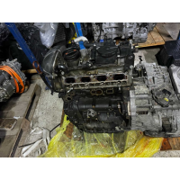 Двигун 2.0 CCTA для VW Tiguan 5N, 2011, бензин, 2.0 л.