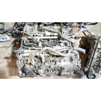 Мотор 1URFSE двигатель Toyota Lexus полный привод 1UF-FSE LS460