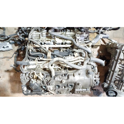 Мотор 1URFSE двигатель Toyota Lexus полный привод 1UF-FSE LS460
