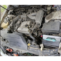 Двигун 2JZ-GE, Lexus GS300/Aristo, 1997 р., 3.0 л, бензин.