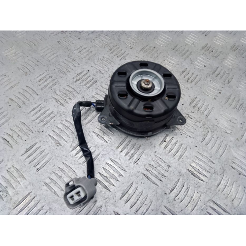 Мотор вентилятора охлаждения двигателя 1636331300 для Lexus GS 4 L10 2