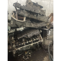 Мотор 3grfse.  Lexus gs  3.0.  В разборе