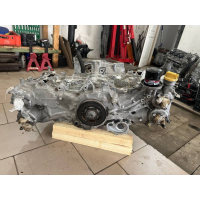 Двигун 10100CD960 Subaru Outback B16 мотор субару двигатель двс MT1
