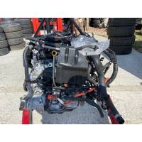 Двигун на Toyota Lexus бензин 2.4 L T24A-FTS turbo