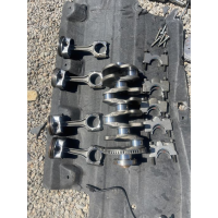 Блок циліндрів Audi 2.0 TFSI 06L103023 2006 2.0 л бензин.