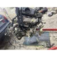 Мотор 1GR Toyota Prado 4.0 бензин
