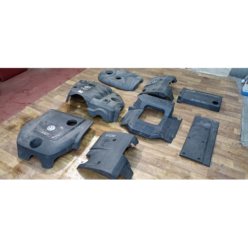 Кришка мотора Hyundai Daewoo Volkswagen Audi Mercedes