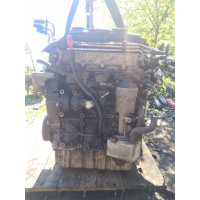 Мотор Двигун Двигатель BMP VW Audi Skoda Seat 2.0 TDI Ауді Шкода Сеат