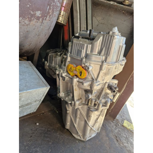 Мотор передній Tesla Model S 2018