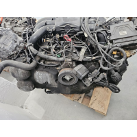 Опозитний двигун мотор двигатель EZ36 Subaru Tribeca B10 3,6