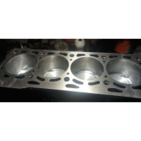 Двигун ЗРОБЛЕНИЙ!!! 1.6 16v BCB VW Golf 4 Bora Leon Гольф Бора AUS AZD