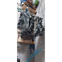 Двигун 1UR-FSE, Lexus LS 460, 2006, 4.6 л, бензин, AWD.