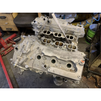 Двигун Lexus IS XE3, 2013-2024, 2.5 л, бензин.