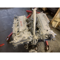 Двигун 3.5, Lexus GS L10, 2011-2015, 3.5 л, бензин.