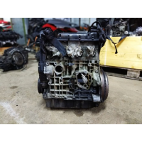 Двигун мотор двигатель AKL 1.6 mpi Octavia Golf Bora Leon