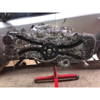 Двигун Subaru FB25, 2020-2025, 2.5 л, бензин.