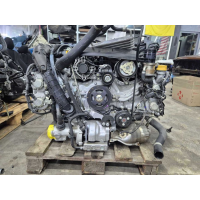 Двигун Subaru 2,4T FA24F наявність Київ!!