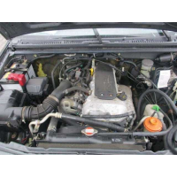 Двигун Suzuki M13A, Jimny, 2000, 1.3 л, бензин.  
Двигун G13BB, 1995, 1.3 л, бензин.  
Двигун G16A, 1997, 1.6 л, бензин.