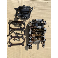 Модуль(блок) балансирних валів BWA 06B103535F 06B115130A 06D295F