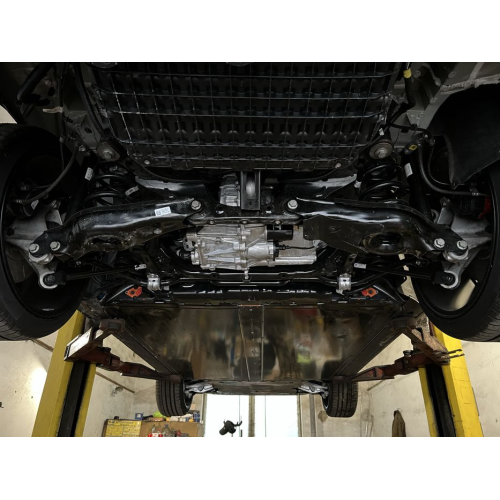 Двигун Tesla Model Y, 2023, 0 л, електричний, передній 960, задній 980, 990.