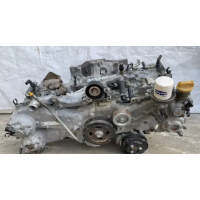 FB25, Subaru Forester, 2013, 2.5 л, бензин.