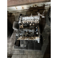 Двигун Audi Q5 80A 2.0tfsi 2020, 2.0 л бензин.
