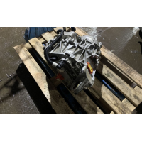 Передній мотор, Tesla Model Y, 2021, електричний.