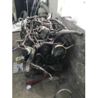 Двигун Lexus GX460, 2009, 4.6 л, бензин, 113 тис. км, навісне.