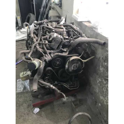 Двигун Lexus GX460, 2009, 4.6 л, бензин, 113 тис. км, навісне.