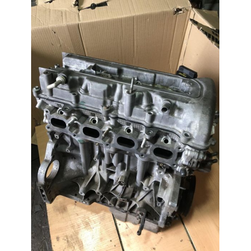 Двигун M15A, Suzuki Swift SX4, 2006, 1.5 л, бензин.