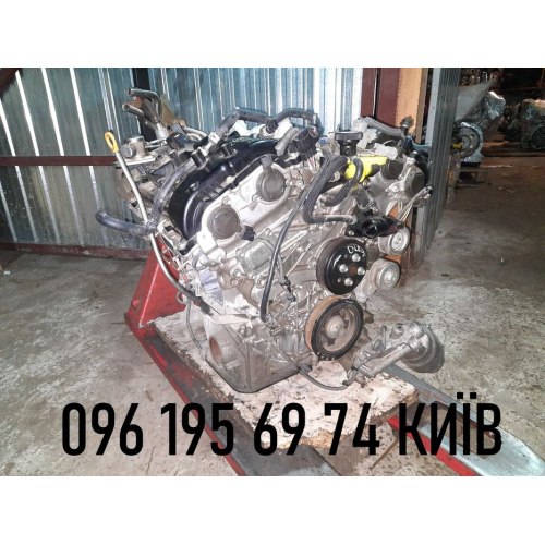 Двигун 2GR-FKS Lexus IS350 GS350 RC350 2018-2025, 3.5 л, бензин.