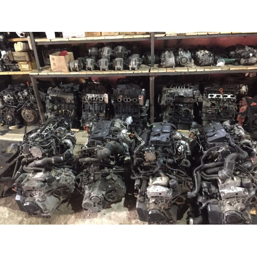 Мотор двигун 1.9 BXE BKC BJB BLS 2.0 ceg bkd bkp bmr