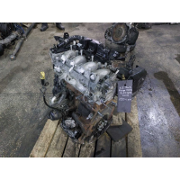 Мотор Двигун 2.2 Дизель DW12 Land Rover LR026083 LR022075 LR028529