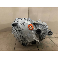 Електродвигун задній 1120980-17-J Tesla Model Y USA мотор MT1 тесла y