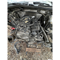 Двигун Audi Q5 80A 2020-2023 DPV 2.0 л бензин.