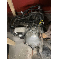 Двигун/ Мотор Tesla Model 3