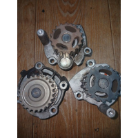 Помпи водяні vagгруп, бу