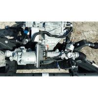 Мотор передний Тесла модел у, Мотор задний Tesla Model Y