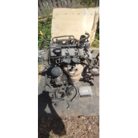 Двигун Мотор VW, Skoda 1.2 BMD